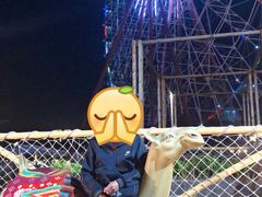 -三亚海昌梦幻海洋不夜城