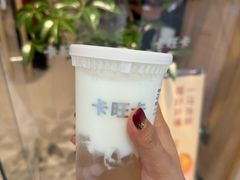 -卡旺卡(黄山银街店)