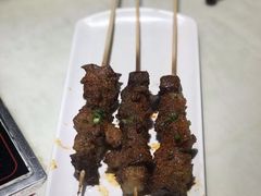 -潮牛海记•潮汕牛肉火锅•醉鸡煲•粿条汤(通北路店)