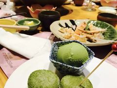 -花潮料理艺食馆(世欧广场店)