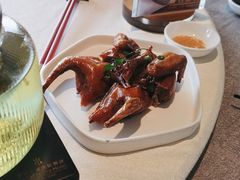 -晋江荣誉国际酒店·港誉茶餐厅