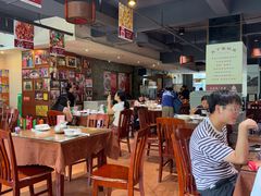 -天下客饭店(中山路店)