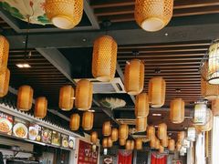 -老燕皇·南京菜(玄武湖店)