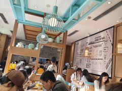 -满记甜品(湖滨店)