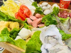 -曼谷食堂·泰国家庭料理(丹桂路店)