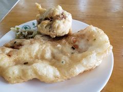 -华中农业大学-荟园餐厅