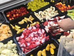 -老炳·七丛松甘草水果