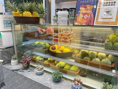 -雅克雅思(纱帽河店)
