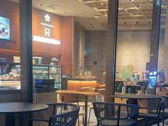 -星巴克臻选(中山石岐大信新都汇店)