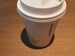 摩卡咖啡-星巴克(讯美科技广场店)