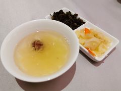银耳汤-粗茶淡饭·汉口公馆(循礼门店)