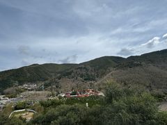 -五台山圆照寺