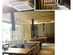 -竹里馆 ·茶食(奥体店)