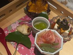 -鳥喜Toriki怀石烧鸟料理