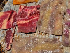 -千滋百味自助海鲜烤肉(布吉景华店)