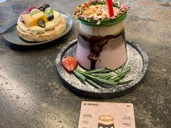 -BE NORMAL CAFE(霞溪路店)