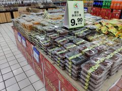 -美廉美超市(圣熙8号购物中心店)