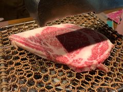 现切肋眼-黑牛の店·和牛烧肉(大悦城店)