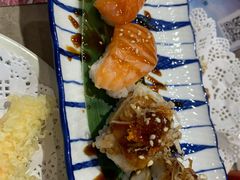 寿司卷-大渔铁板烧(大悦城店)