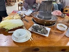 -元盛居(生态大街店)