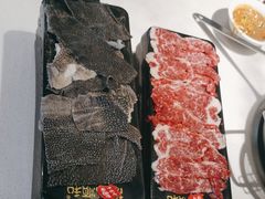 -陈记顺和潮汕牛肉火锅(云门店)