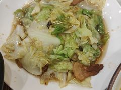 -再回头私房菜·老南京菜