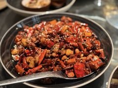 -华豫川酒家(双子塔店)