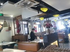-云尊府云南菜·蒸汽石锅鱼(学清路店)