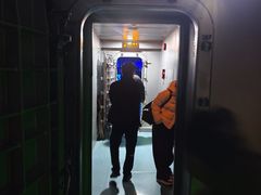 -白鹤梁水下博物馆
