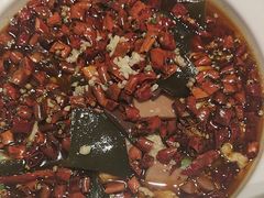 -刘胖子家常菜·蹄花焖藕(兴业店)