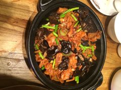 老太原菜馆(南宫店)-老太原菜馆(南宫店)