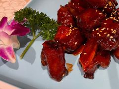 上海小排-三玛璐酒楼(汉口路店)