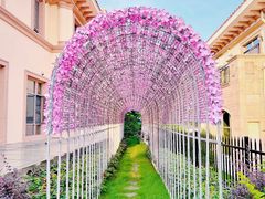 -广州锦绣香江度假别墅