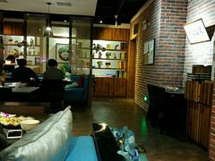 -湘与香缘·湖南菜(王府井北京市百货大楼店)