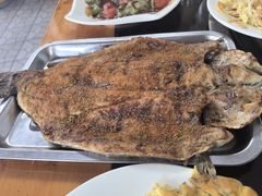-村东第一家私房菜馆(古北水镇店)
