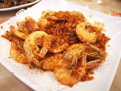 -新金盛·海鲜酒楼(盐田店)