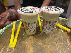 -花姨·老电影院果汁冰(88号店)