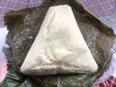 -叶婆婆豆浆馍馍