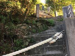 -梧桐山风景名胜区