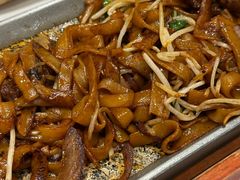-稻香海鲜饭店(第一国际店)