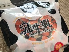 -瑞穗牧场