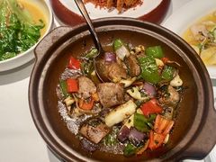 -山泉粤宴(广东大厦店)