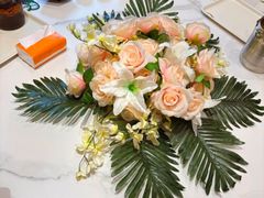 -金刚山烧烤(红旗大街店)