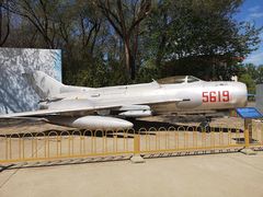 -中国航空博物馆