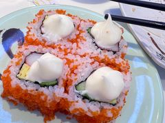 -三禾寿司(君尚店)