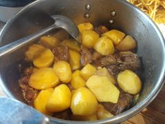 -U你·天然调味(南湖总店)