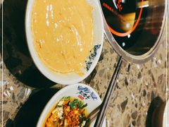 -小龙坎火锅(黄河店)