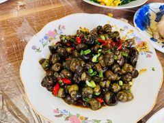 炒螺丝-妈妈的小作坊(陈家镇店)