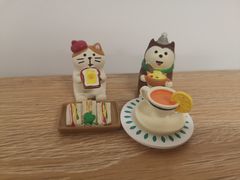 -柴迷FANS CLUB·柴犬狗咖·猫咖