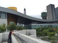 -市民中心-餐厅